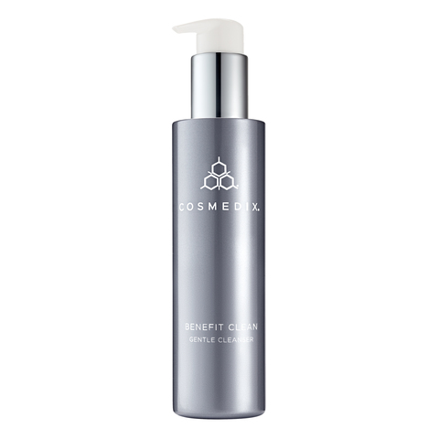 COSMEDIX Benefit Clean - Ніжний очищувальний засіб
